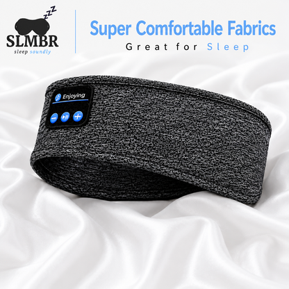 wireless bluetooth headband